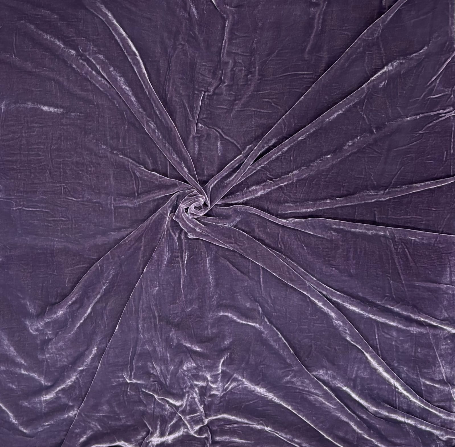 DUSTY PURPLE
