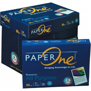 กระดาษคุณภาพสูงหนึ่ง A4สำหรับการถ่ายเอกสารการพิมพ์ A4กระดาษ70gsm/75gsm /80gsm - Product Image 4