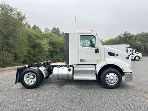 良い取引と市場での最高の価格2021 Peterrbillt 579 2 Axleeトラクターの販売準備ができています