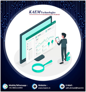 Integrazione del Software ERP di analisi dei dati intelligenti per i futuri leader un processo decisionale più intelligente - Product Image 6
