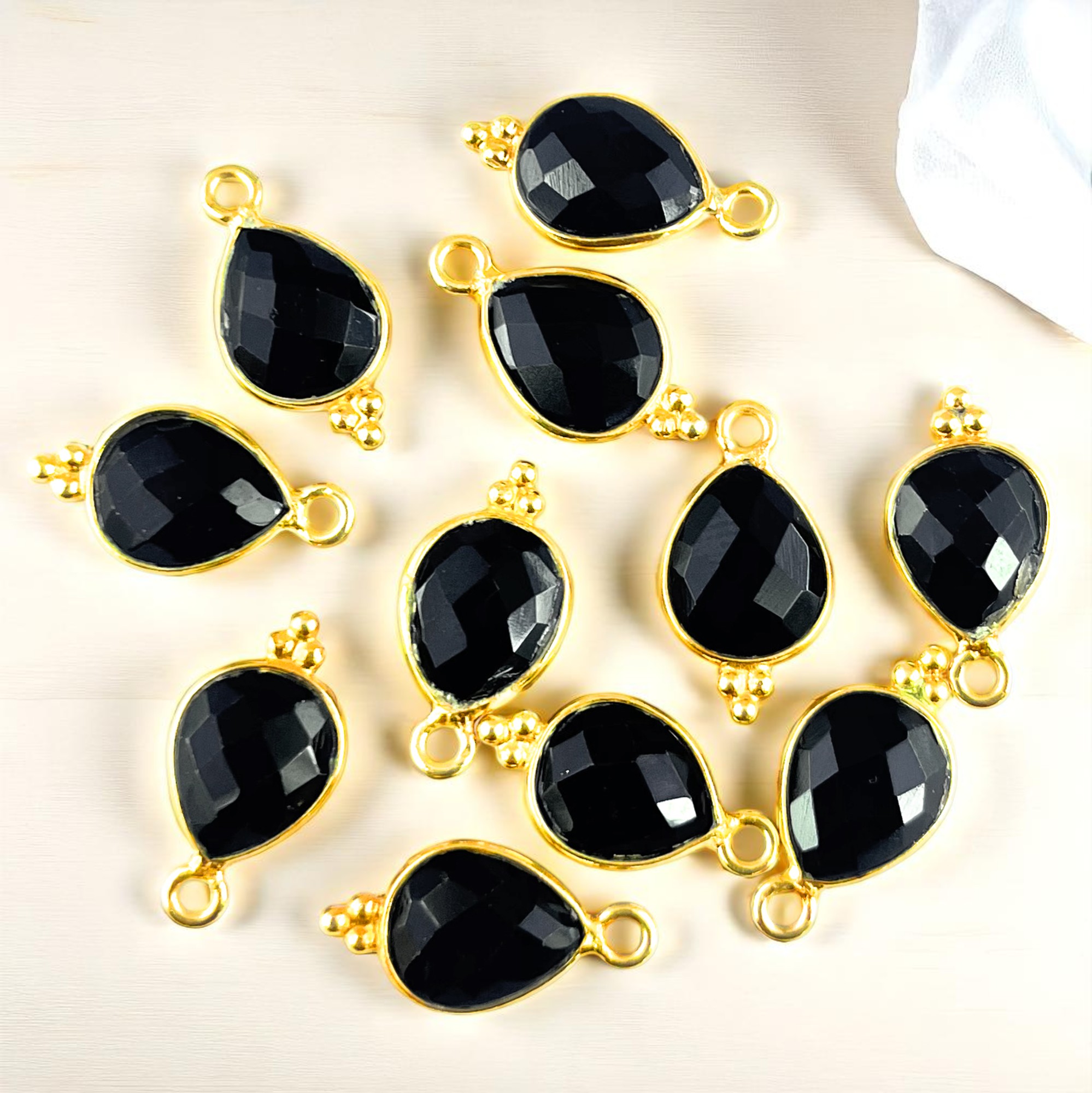 Onyx noir