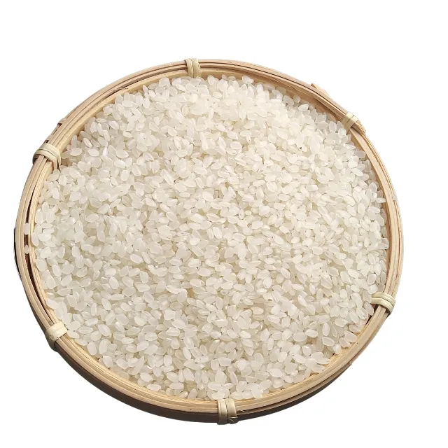 गर्म वस्तु जापानी चावल 5% 2023 टूटे हुए pp/bopp/वैक्यूम बैग अनुकूलित डिजाइन (क्विंसी-वा: + 84 858080598)