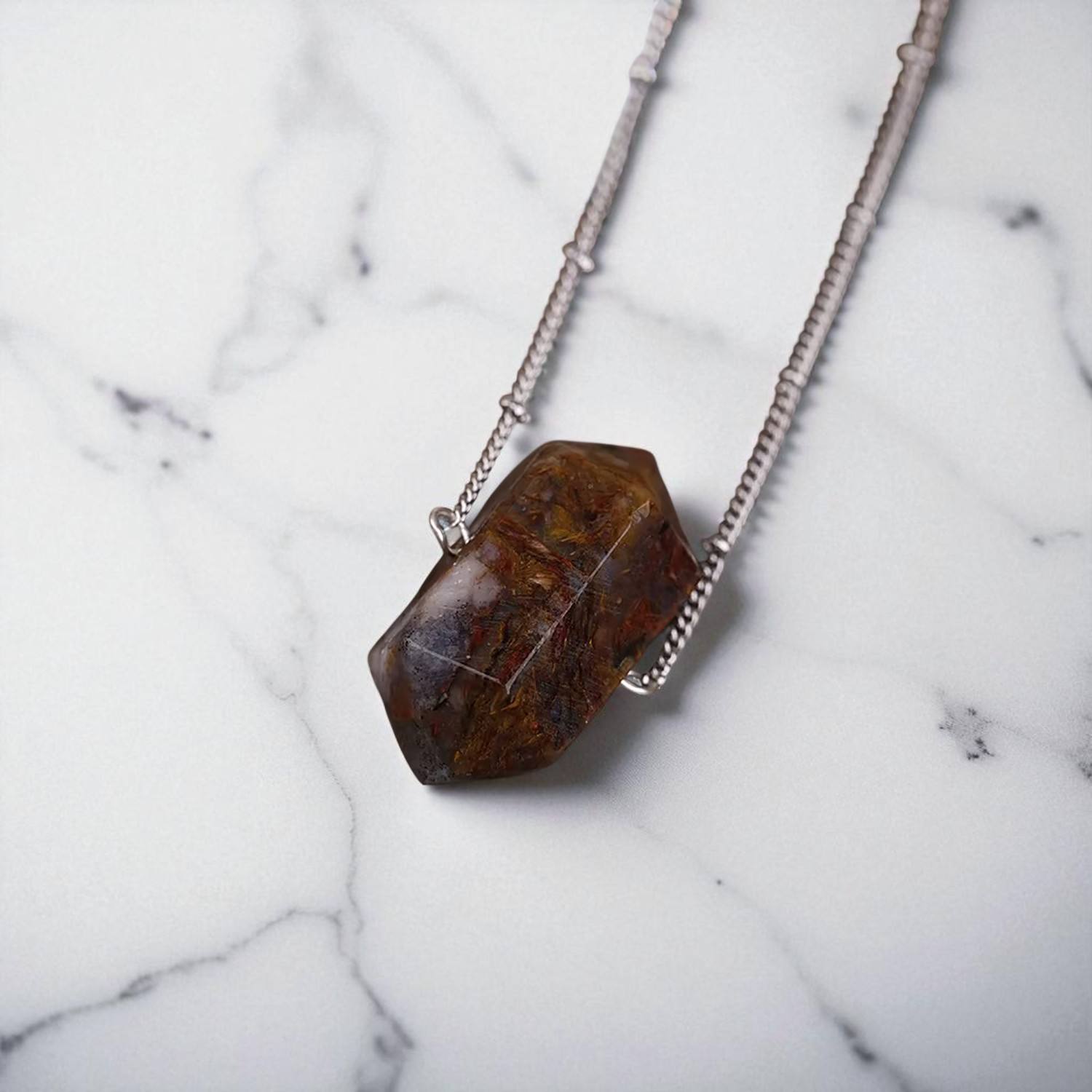 บรอนซ์แจสเปอร์