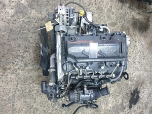 2015 -2020 RANGER RANGER (TKE) 2.2 TDCi 4 4 motor - Product Image 3
