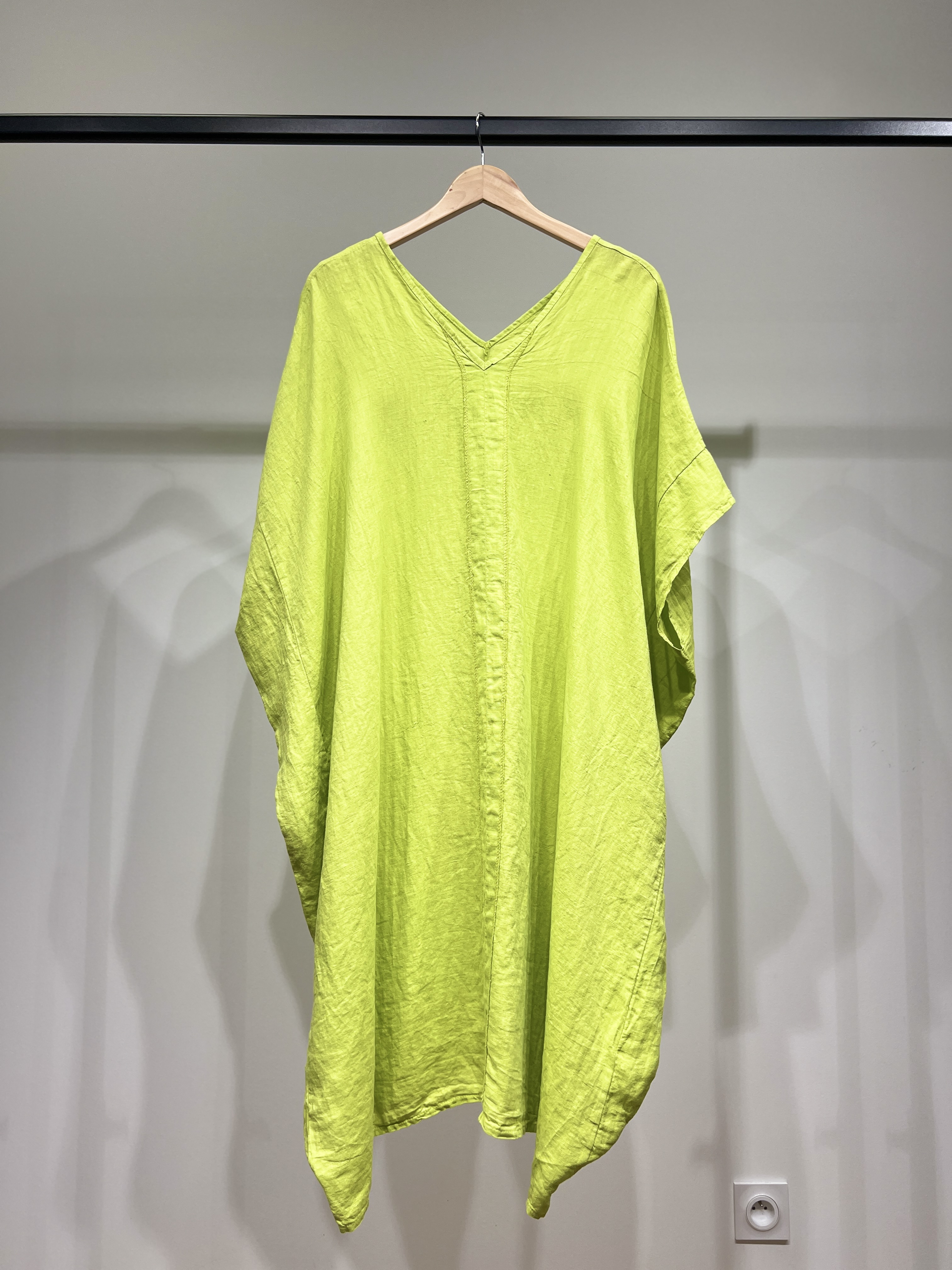 Anise Green