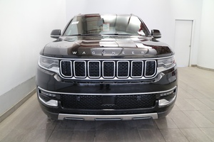 パーフェクト中古ジープグランドワゴニエ7シートSUV、2021/2023モデル。100% 完全に機能、事故なし、 - Product Image 3