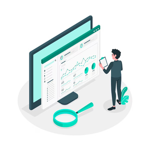 Integrazione del Software ERP di analisi dei dati intelligenti per i futuri leader un processo decisionale più intelligente - Product Image 2