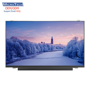 14.0 inch 1920*1080 RGB 16.7M <strong>LCD</strong> Modules <strong>EDP</strong> <strong>interface</strong> 250 brightness <strong>lcd</strong> screen <strong>display</strong> - Product Image 1