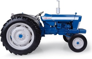 美国制造二手拖拉机福特7810 180HP 4WD福特农用拖拉机