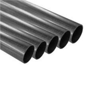 Бесшовные трубы из нержавеющей стали для пистолета, ствола, стальные трубы, бусины, 6 мм, горячеоцинкованные стальные трубы - Product Image 2