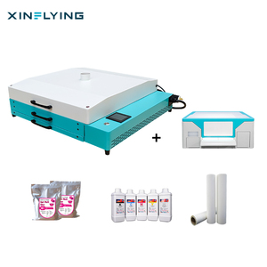 Factory Direct Sales Dtf Oven <strong>A3</strong> A4 Printing Films Drying 110/220V Oven Dtf for Dtf Printer and Fabric Printing - Product Image 6