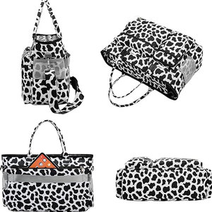 Custom Factory Designer Ladies Tote Hand <strong>Bags</strong> Wholesale Price <strong>Quality</strong> Custom Low Price Ladies Tote Hand <strong>Bags</strong> - Product Image 6