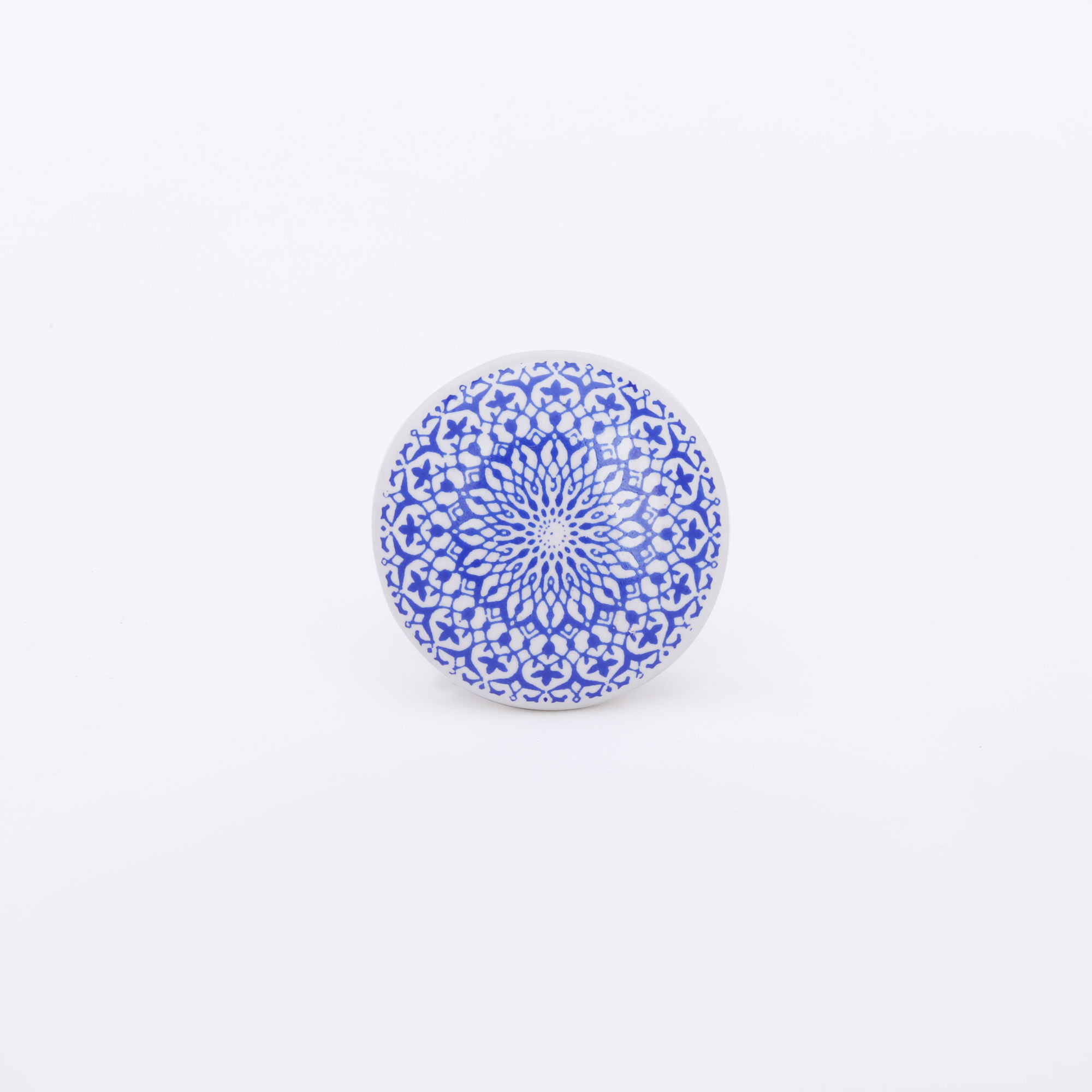 ขาว & น้ำเงิน