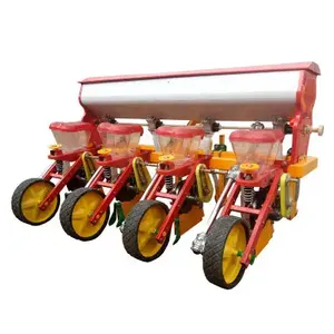 Gübre ekme makinesi toptan ile 4 satır 5 satır mısır ekici satın - Product Image 6