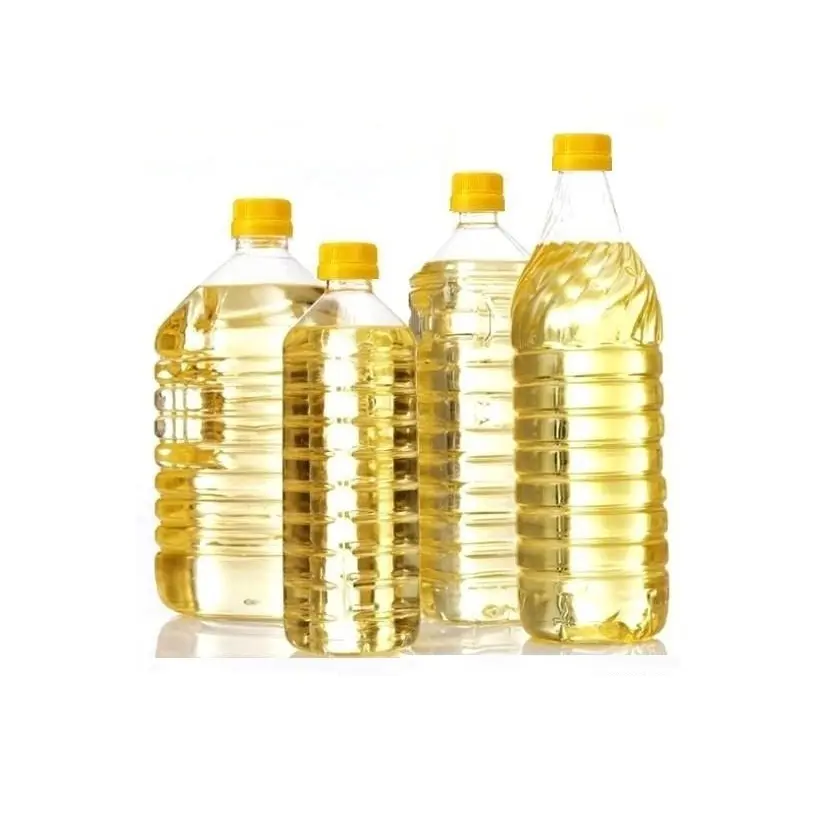 ひまわり油/100% 純粋で精製された食用ひまわり調理油/粗ひまわり油