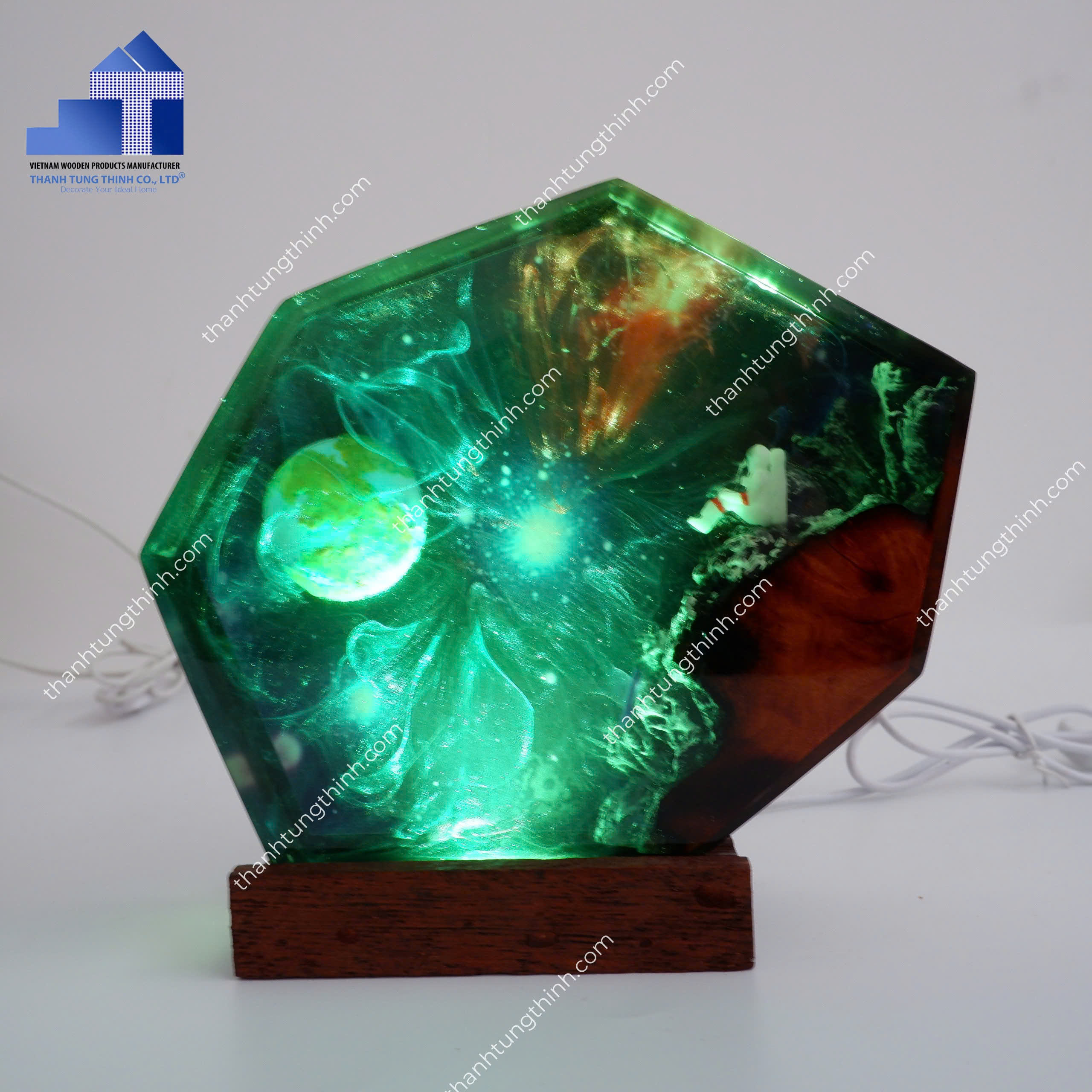 วัสดุไม้ธรรมชาติ