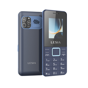 批发原装lesia型号功能手机手机立体声<span class=keywords><strong>GSM</strong></span>超薄<span class=keywords><strong>GSM</strong></span>小手机无线耳机