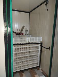 高孵化率自动培养箱16000鸡蛋容量鸡鸭火鸡鸵鸟鹅鸸鹋电脑材料新条件价格 - Product Image 3