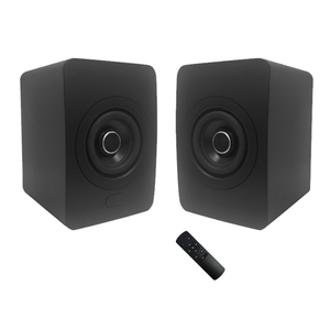 Desktop <strong>Bluetooth</strong> Monitor Speakers With Big Power Amplifier Sound Box Speakers for Portable Subwoofer <strong>Bluetooth</strong> Speakers - Product Image 1