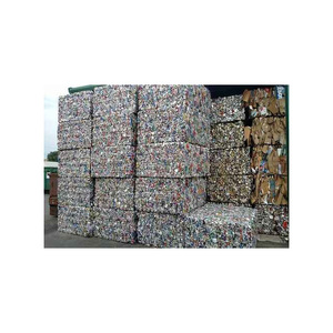 Yüksek kaliteli alüminyum UBC % 99% saf, temiz ve kuru, geri dönüşüm ve Metal işleme için Ideal hurda olabilir - Product Image 5