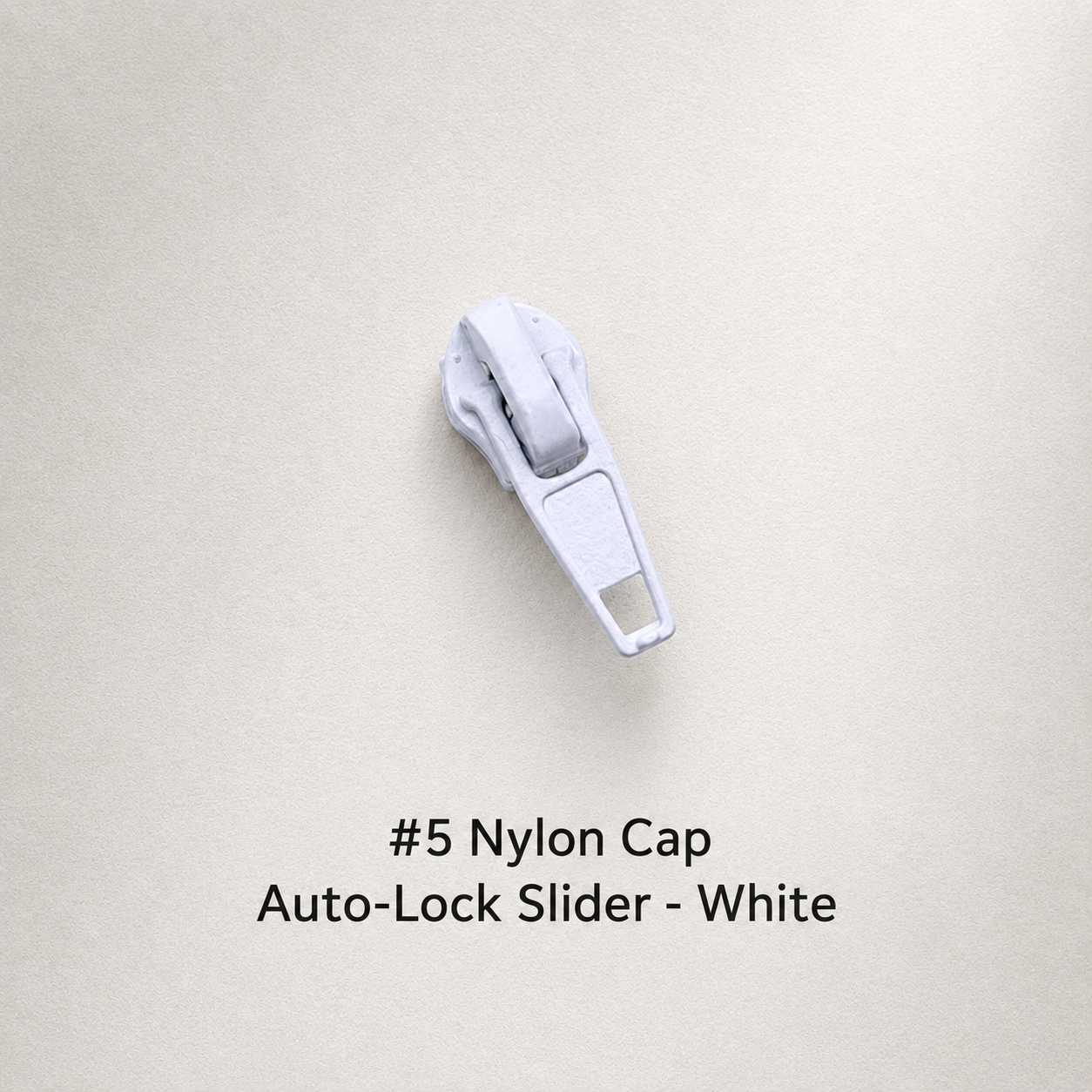 White automatic head#5