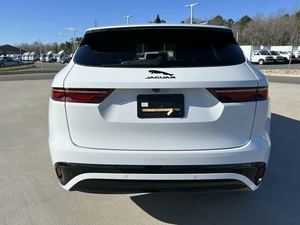 中古で絶妙なきれいに使用2025 J a g u a r F-PACE P250 R-Dynamic S AWD