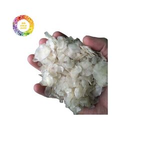 越南罗非鱼鱼鳞干明胶工业原料批发