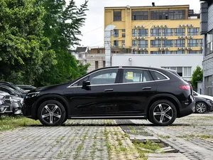 2024 MERCEDESs BEN-Z EV CAR EQE 350 EQE 500 SUV LUXURY BRAND NEW ENERGY VEHICLES POPULAR in EGYPT EQE SUV in <strong>STOCK</strong> Deposit