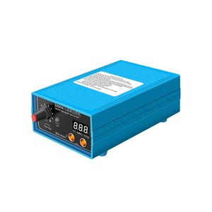 220V便携式点焊机5000瓦大功率点焊机，带数码管显示 - Product Image 3
