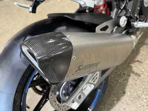 New 2025 BM___W Sportbike Motorcycle S1000RR For Sale With Finance Options - Product Image 3