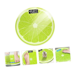 180kg kỹ thuật số có trọng lượng quy mô cho con người với thiết kế sáng tạo - Product Image 5