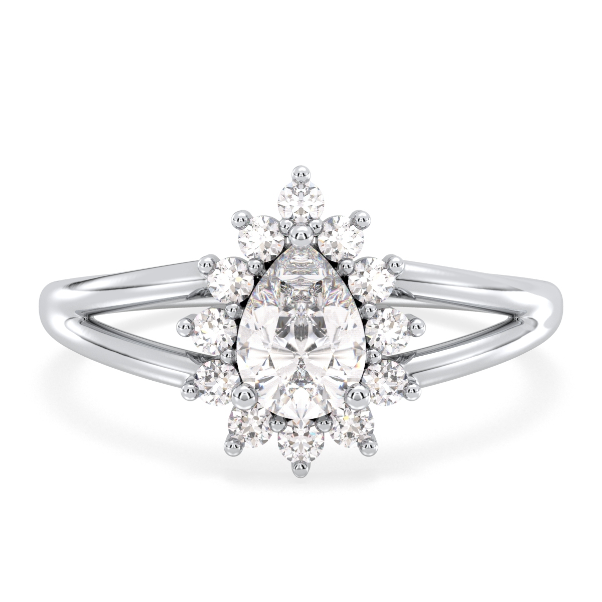 White Gold