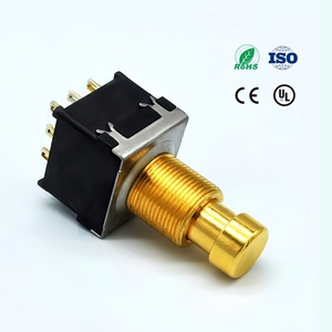 Электрическая электрогитара, 12 В, 9 контактов - Product Image 1