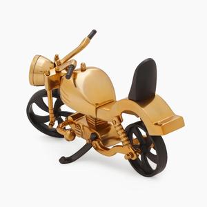 高級オートバイモデルお土産プロモーションギフトアイテム装飾ロイヤルバイクテーブルアクセサリーショーケース傑作室内装飾品