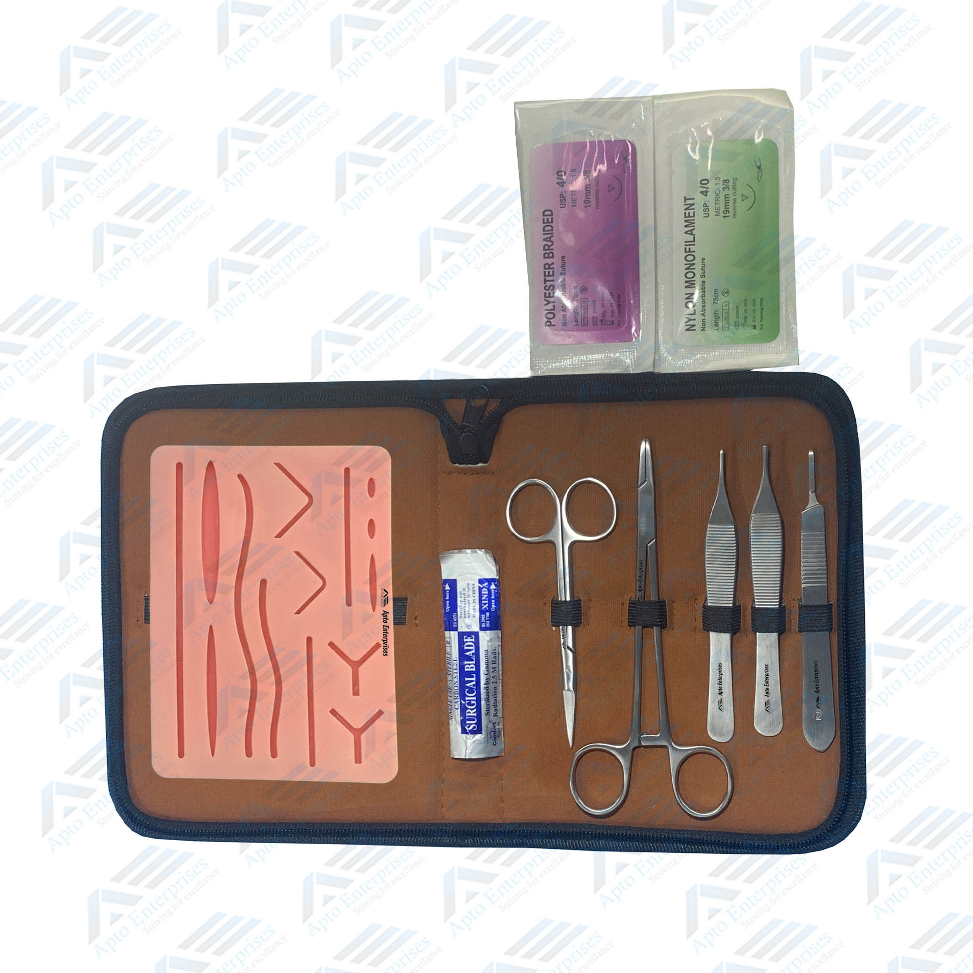 Suture Kit