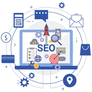 ผู้ให้บริการด้านการตลาด SEO ในอินเดีย และ SEO ช่วยให้คุณเพิ่มการจัดอันดับเว็บไซต์ของคุณในเครื่องค้นหา - Product Image 1