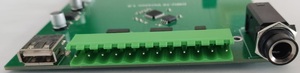 Аудио плеер модуль сообщения - Product Image 3