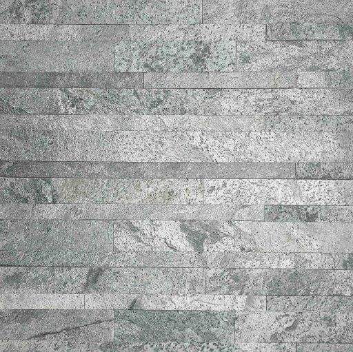 สีเทาเงิน