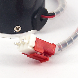 高速5000RPMブラシレスモーター24V 12V可変高トルク電気医療機器用永久磁石構造 - Product Image 5