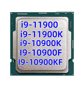 I9 I7หลักของแท้ I5ซีพียู2.9กิกะเฮิร์ตซ์12แคช LGA 1200 Intel Core I5-10400f คอมพิวเตอร์ประมวลผล13400F ซีพียู - Product Image 2