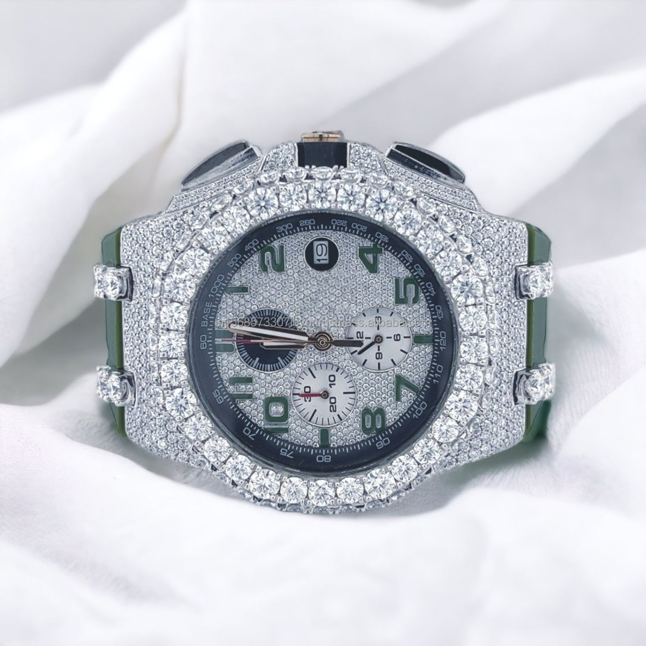 สีที่กำหนดเอง