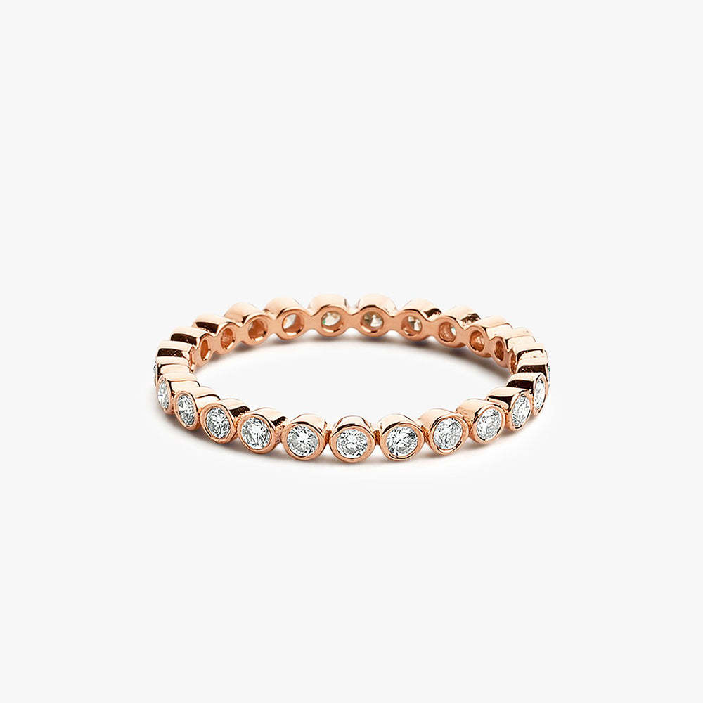 Oro rosa