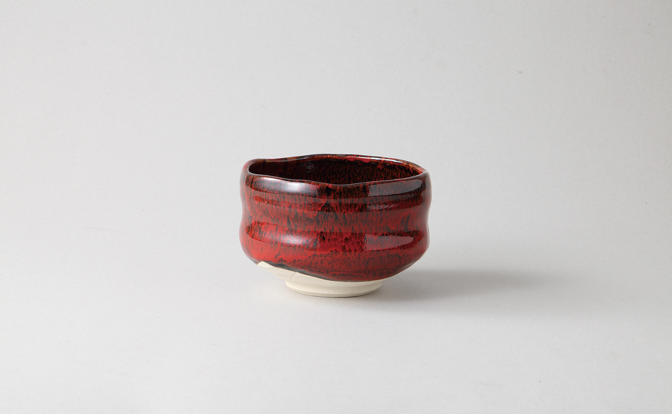 TENMOKU ROUGE