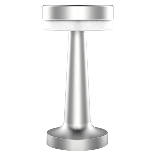 silver