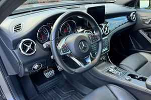 2018 Me-r-c-e-d-e-s-AMG GLA45 1 Owner, <strong>375</strong>-hp <strong>Turbo</strong> 4-Cylinder, AWD, Highly Equipped, Western-Owned - Product Image 4