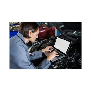 Software per innovatore di Garage che trasforma riparazioni Auto NextGeneration officina vendita da parte di esportatori indiani a prezzi abbordabili - Product Image 2