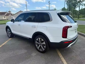 Düzgünce kullanılan 2023 K ia Te ll u r.ide S AWD satılık - Product Image 5
