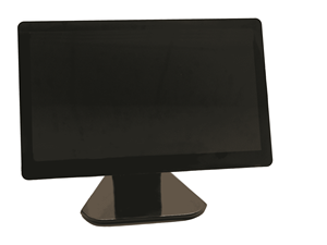 Goodcom15.6インチAndroid11デスクトップPOSシステムスクリーンAndroidPosターミナルプリンター付き - Product Image 4