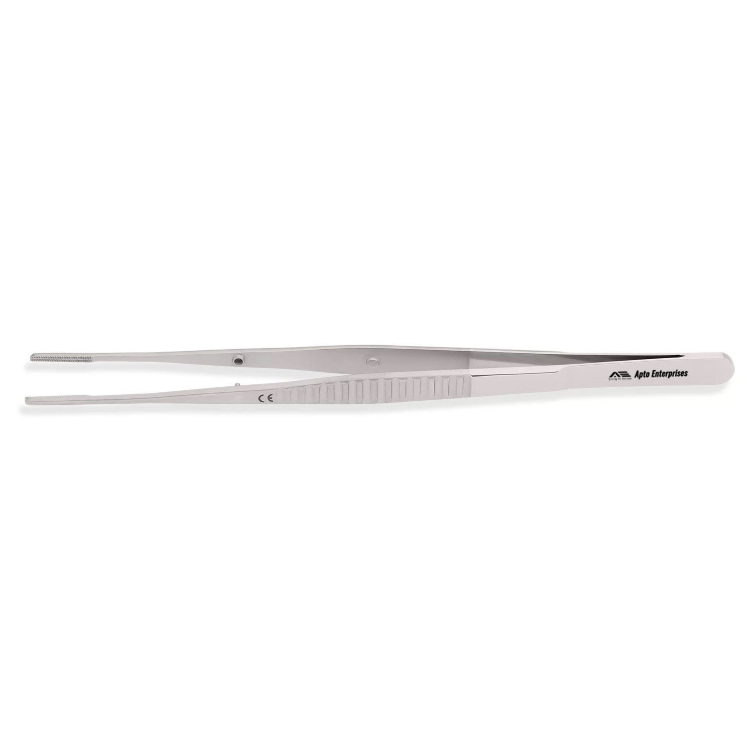 Pinzas Cooley Atraumáticas para Tejido Vascular