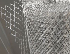 Industrial Architecture Security <strong>Fence</strong> Architectural Decorative Diamond Steel Plate <strong>Mesh</strong> Finely Processed Small Hole Grid <strong>Mesh</strong> - Product Image 2
